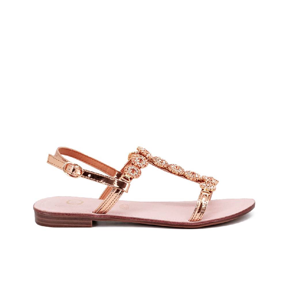 Queen Helena Sandali positano - Y3002 Sconto