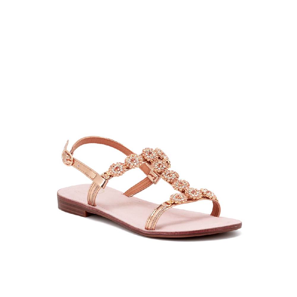 Queen Helena Sandali positano - Y3002 Sconto