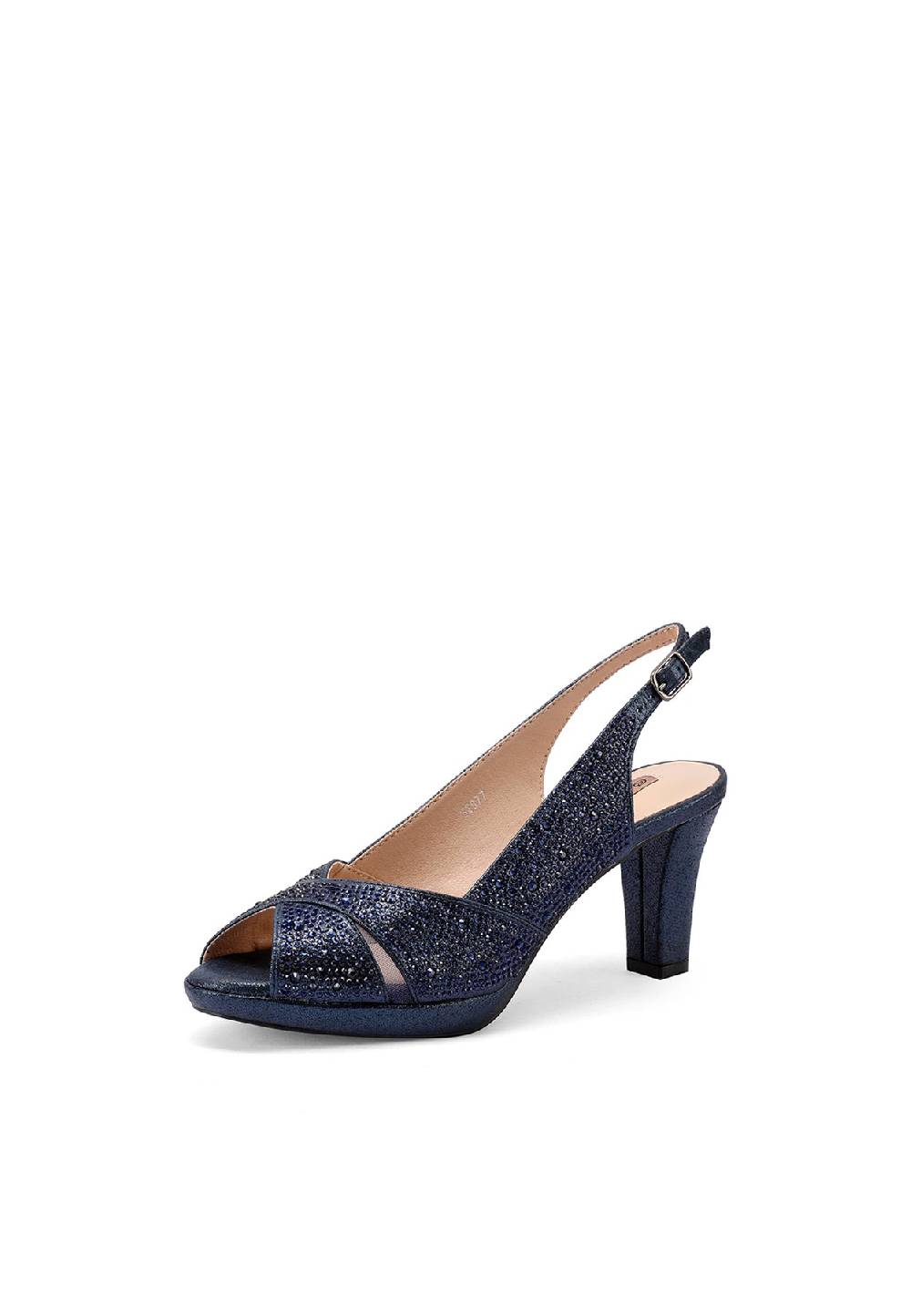 Queen Helena Sandali S2877 Economico