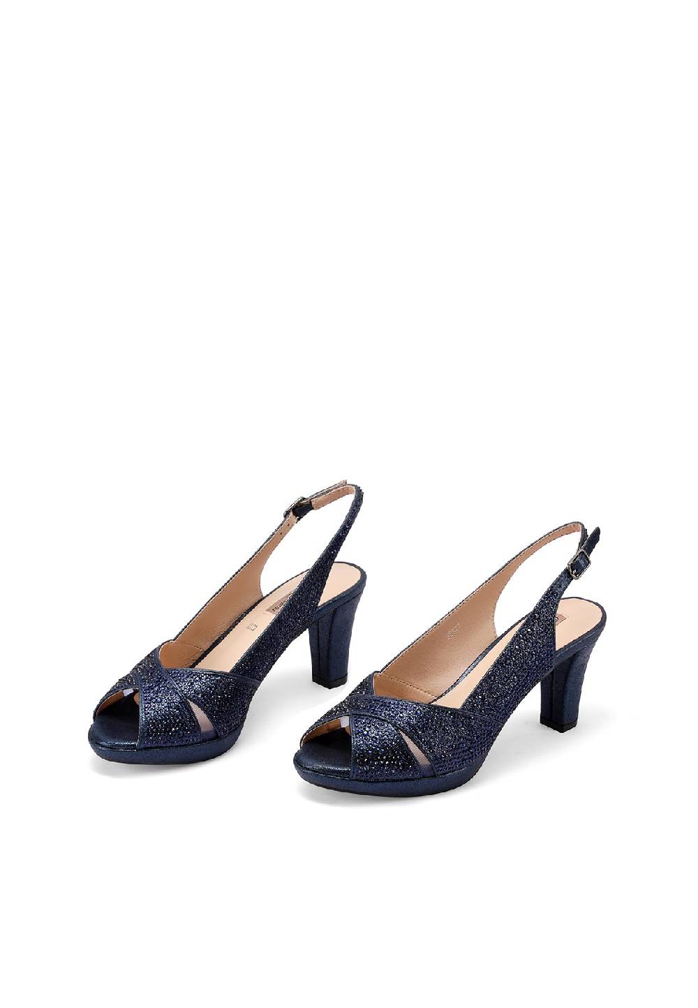 Queen Helena Sandali S2877 Economico
