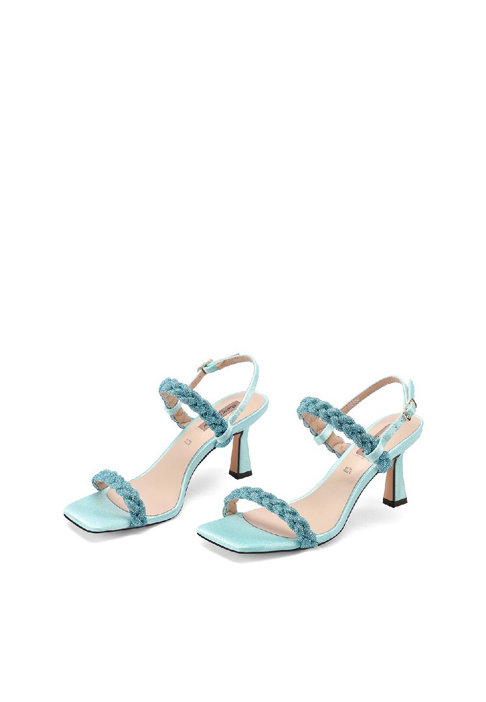 Queen Helena Sandali S2860 Saldi