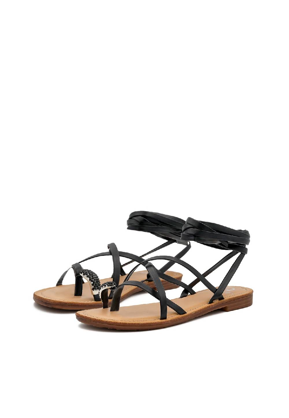 Queen Helena Sandali - Y5009 Offerte