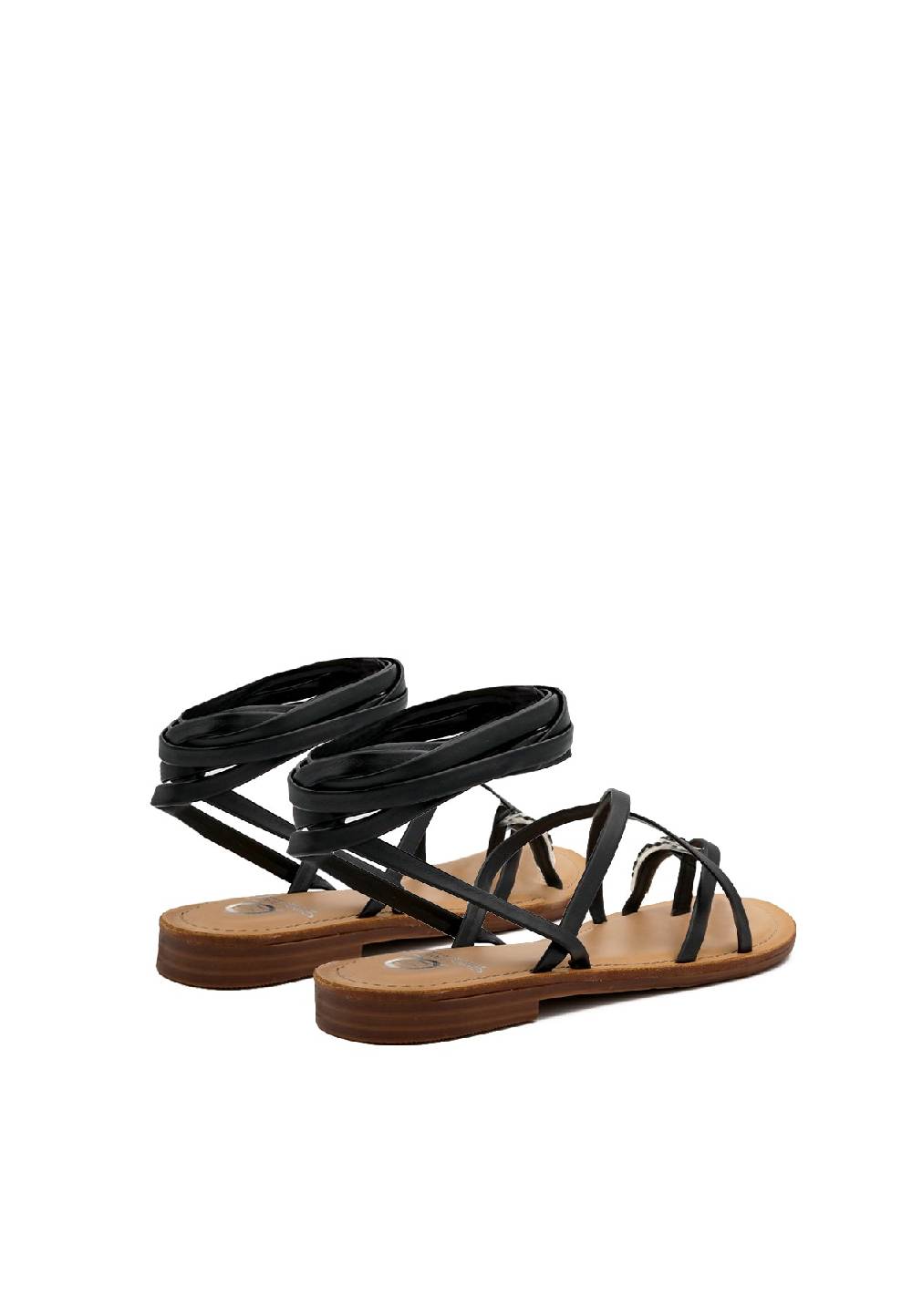Queen Helena Sandali - Y5009 Offerte