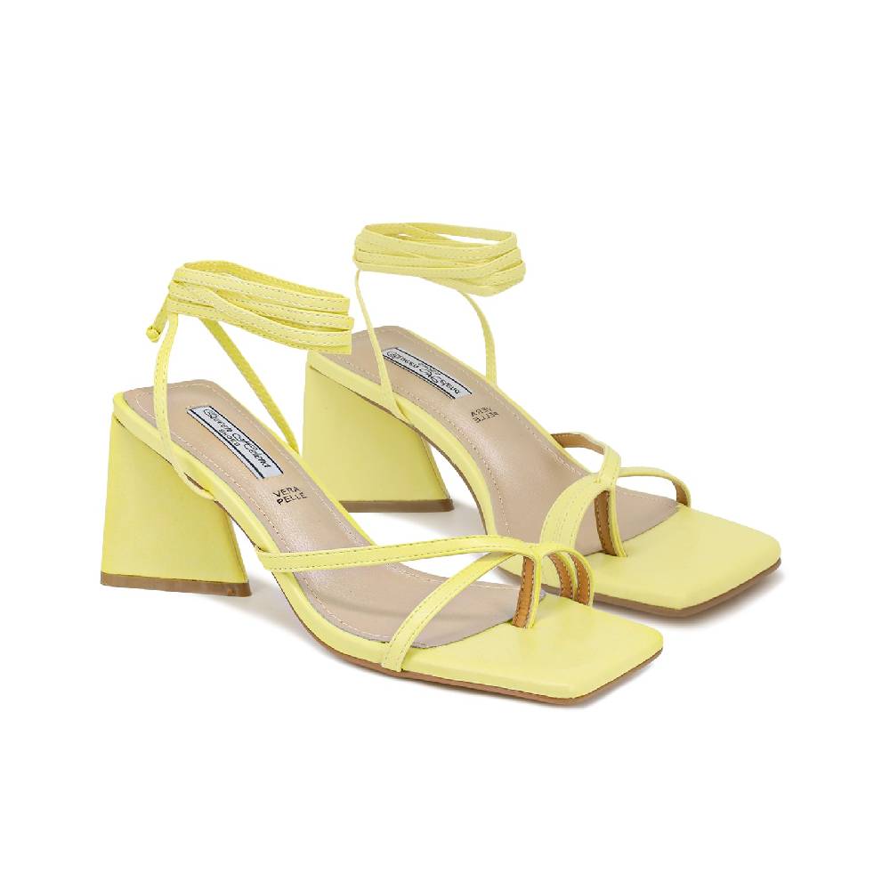 Queen Helena Sandali - ZM9102 Saldi Di Fabbrica