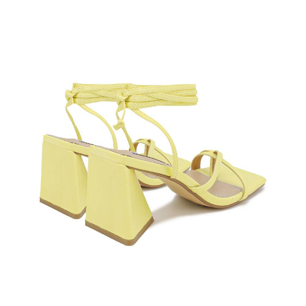 Queen Helena Sandali - ZM9102 Saldi Di Fabbrica