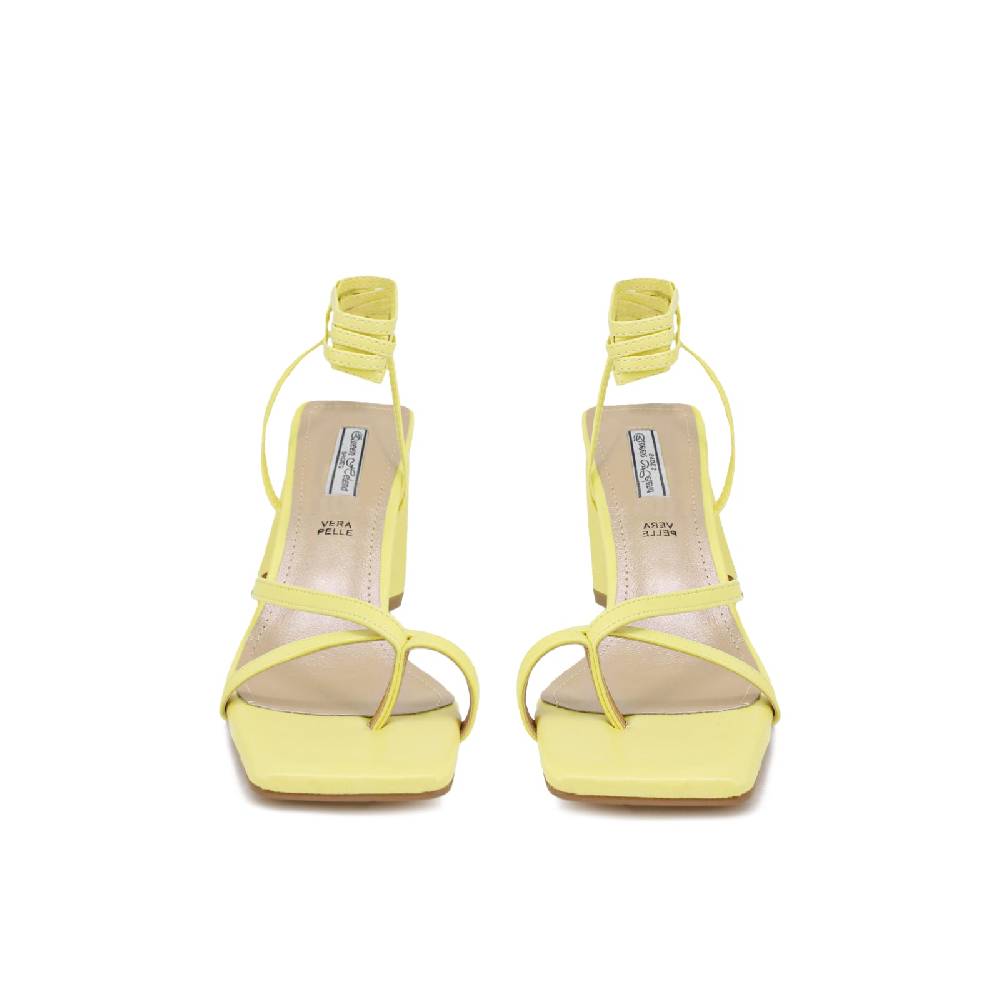 Queen Helena Sandali - ZM9102 Saldi Di Fabbrica