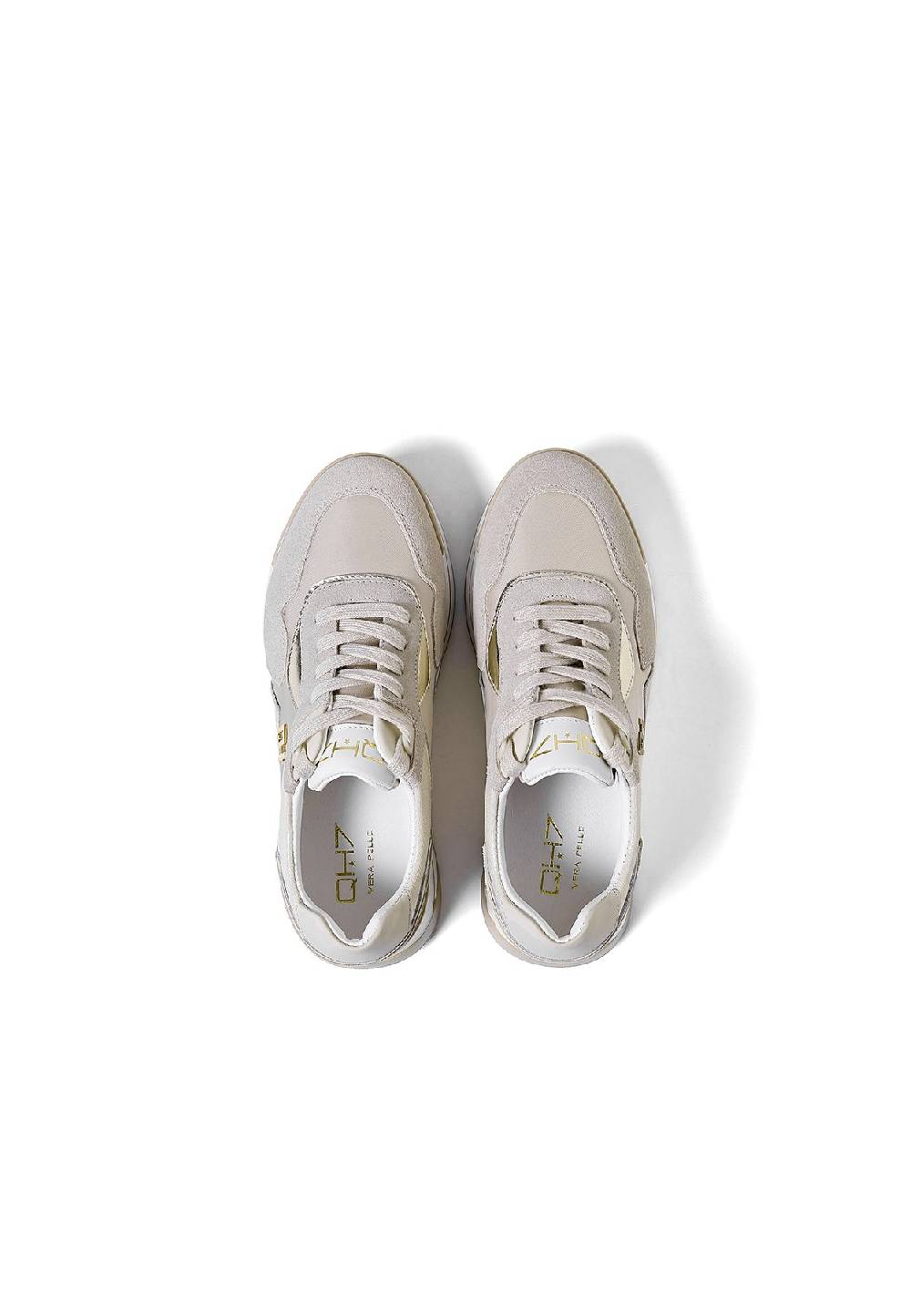 Queen Helena Sneakers QH7024 Prezzo basso