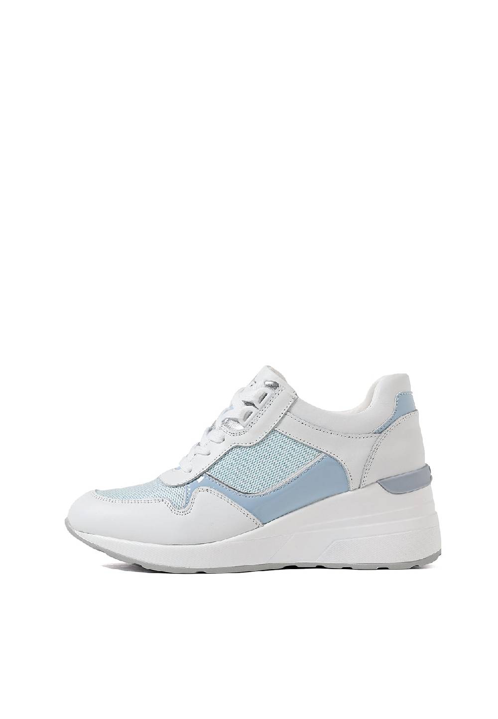 Queen Helena Sneakers QH7015 Vera Pelle Italia
