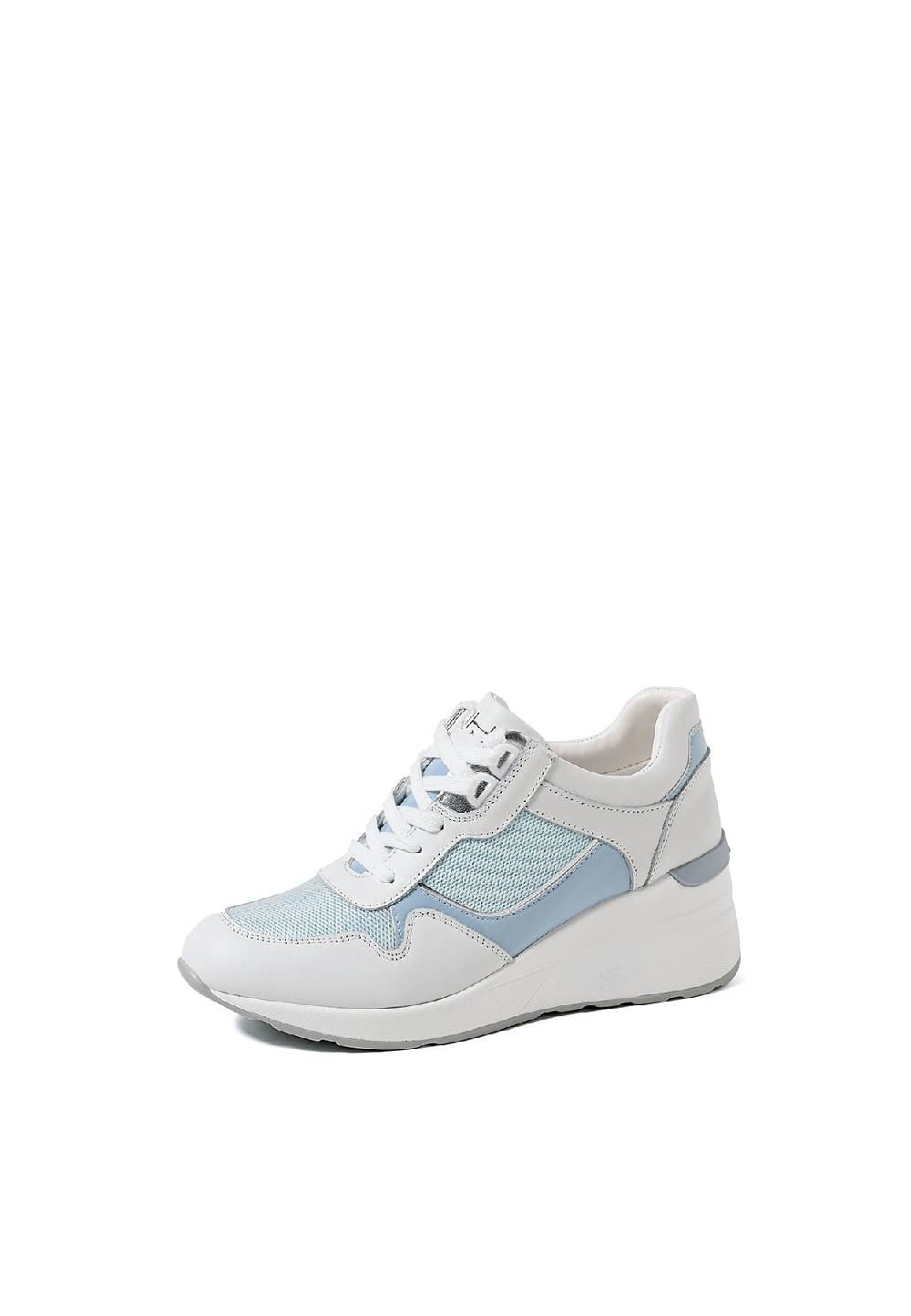 Queen Helena Sneakers QH7015 Vera Pelle Italia