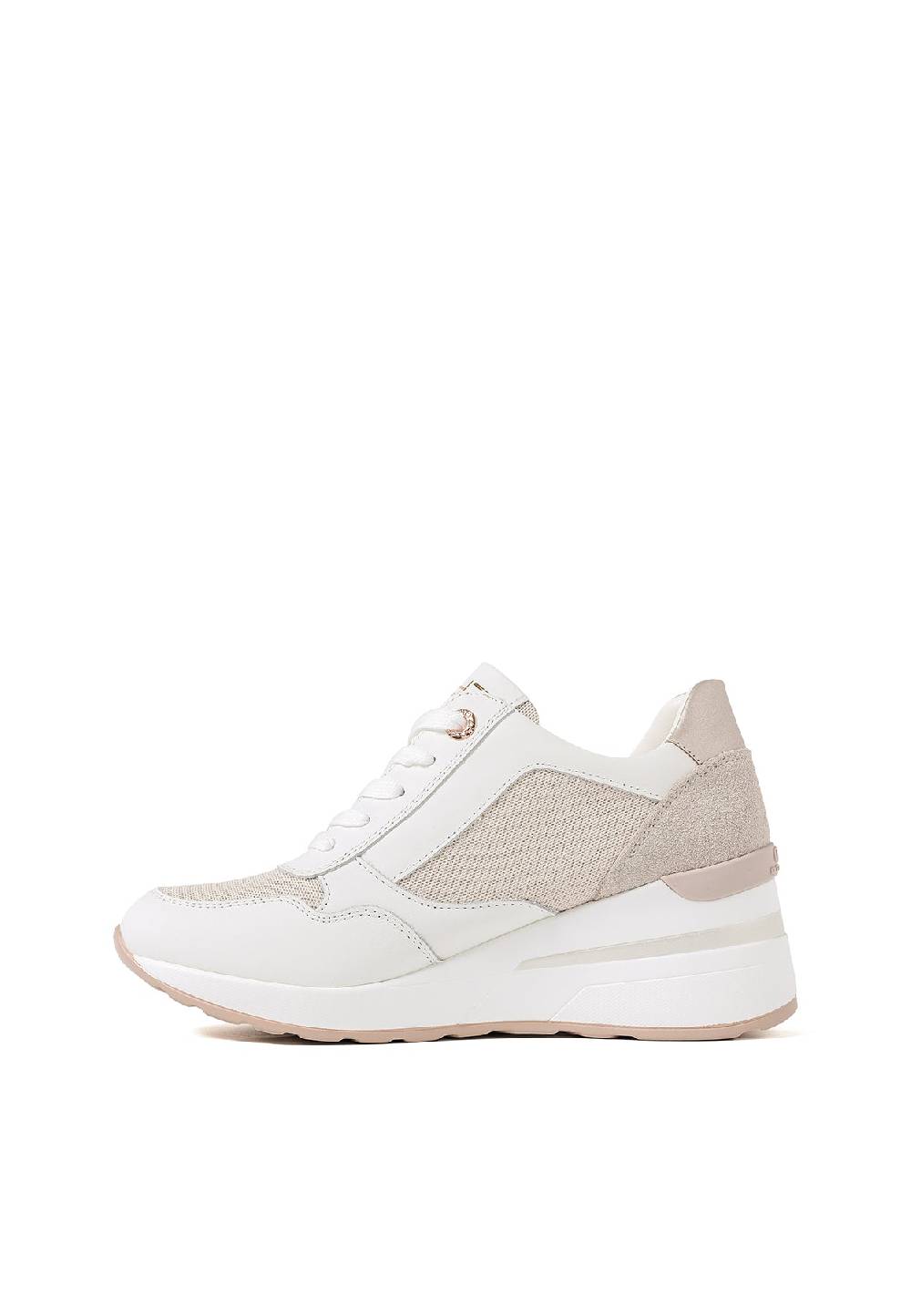 Queen Helena Sneakers QH7016 Vera Pelle 2025