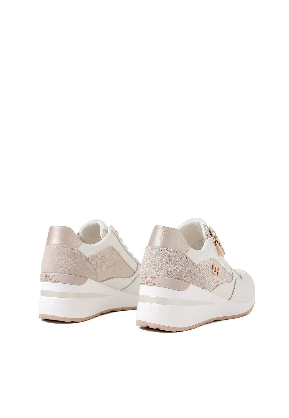 Queen Helena Sneakers QH7016 Vera Pelle 2025