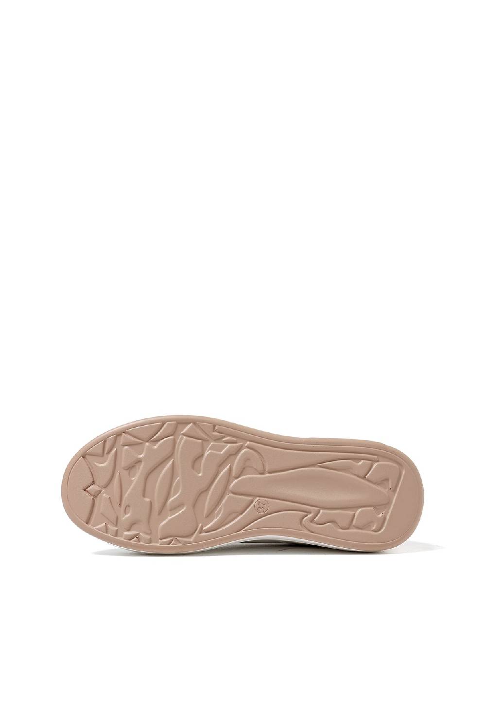Queen Helena Sneakers QH7009 Vera Pelle In Linea