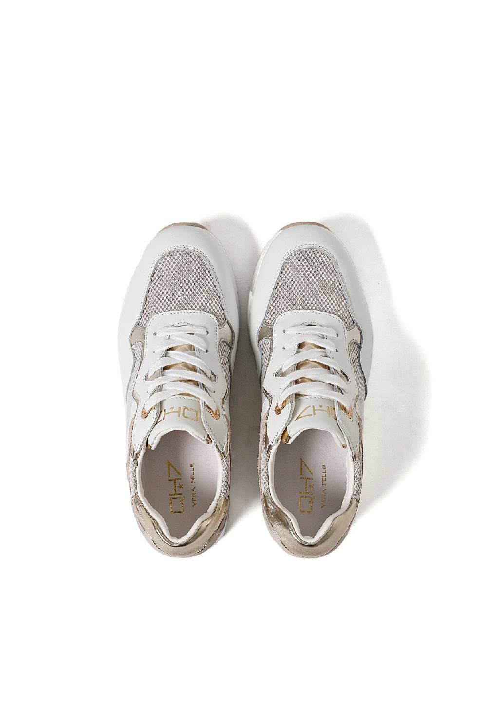 Queen Helena Sneakers QH7014 Nuovo