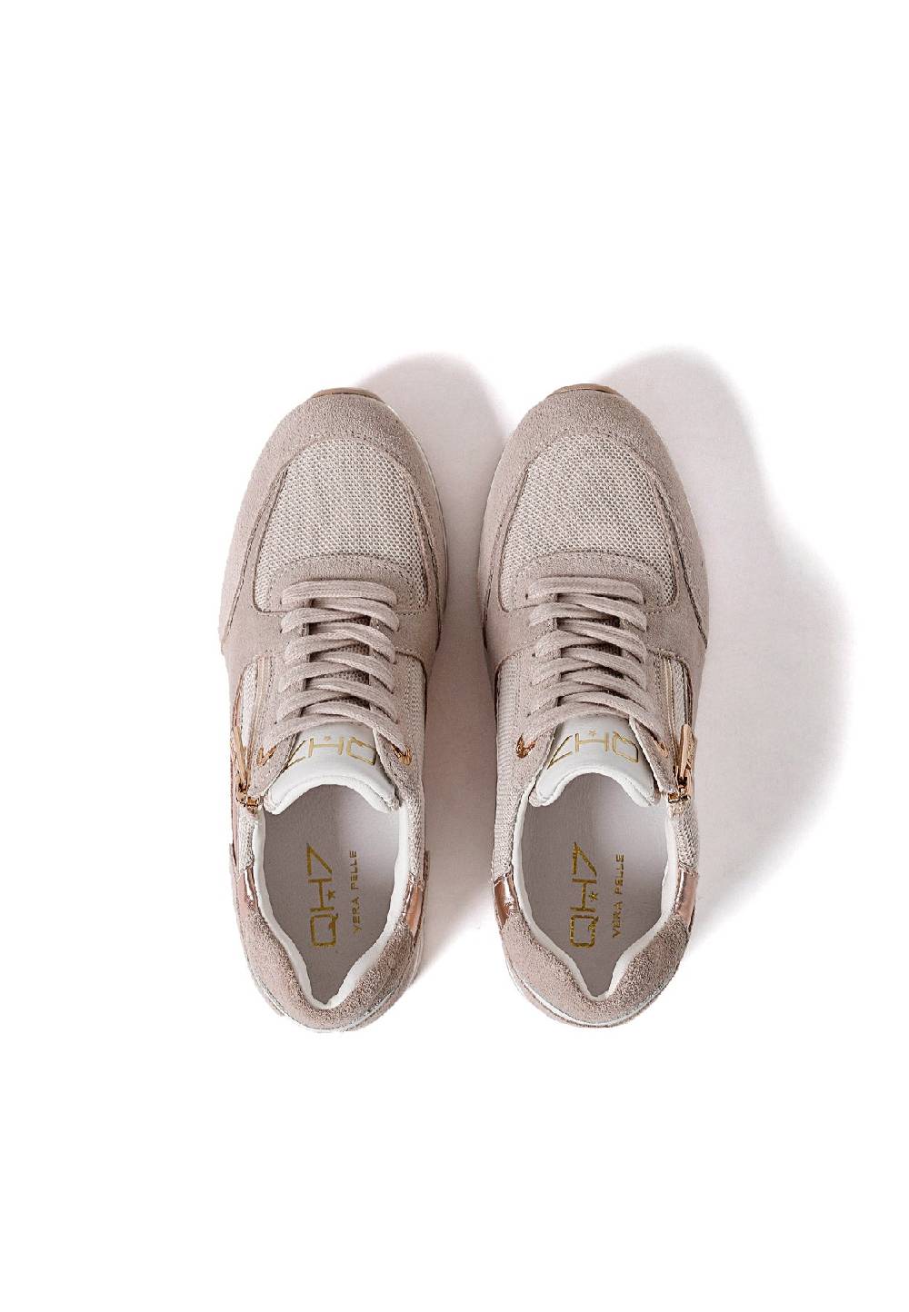 Queen Helena Sneakers QH7018 Spedizione Gratuita