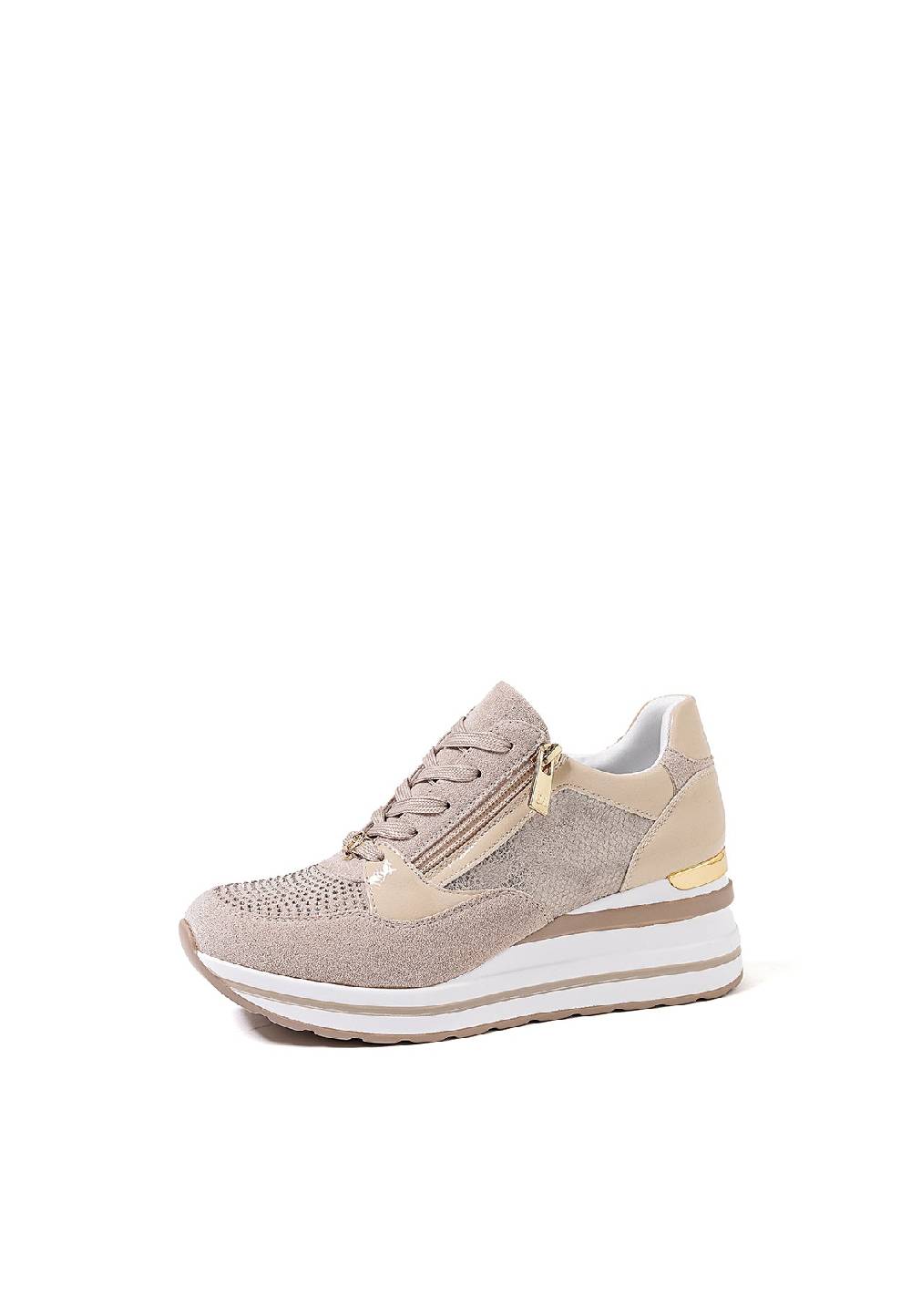 Queen Helena Sneakers X30-27 Pezzi Unici
