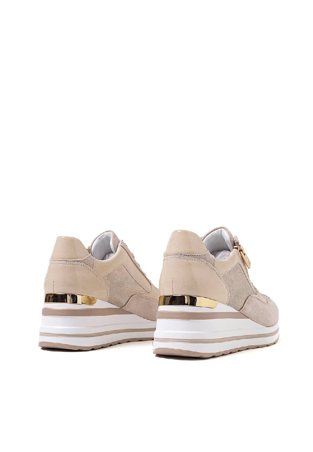 Queen Helena Sneakers X30-27 Pezzi Unici