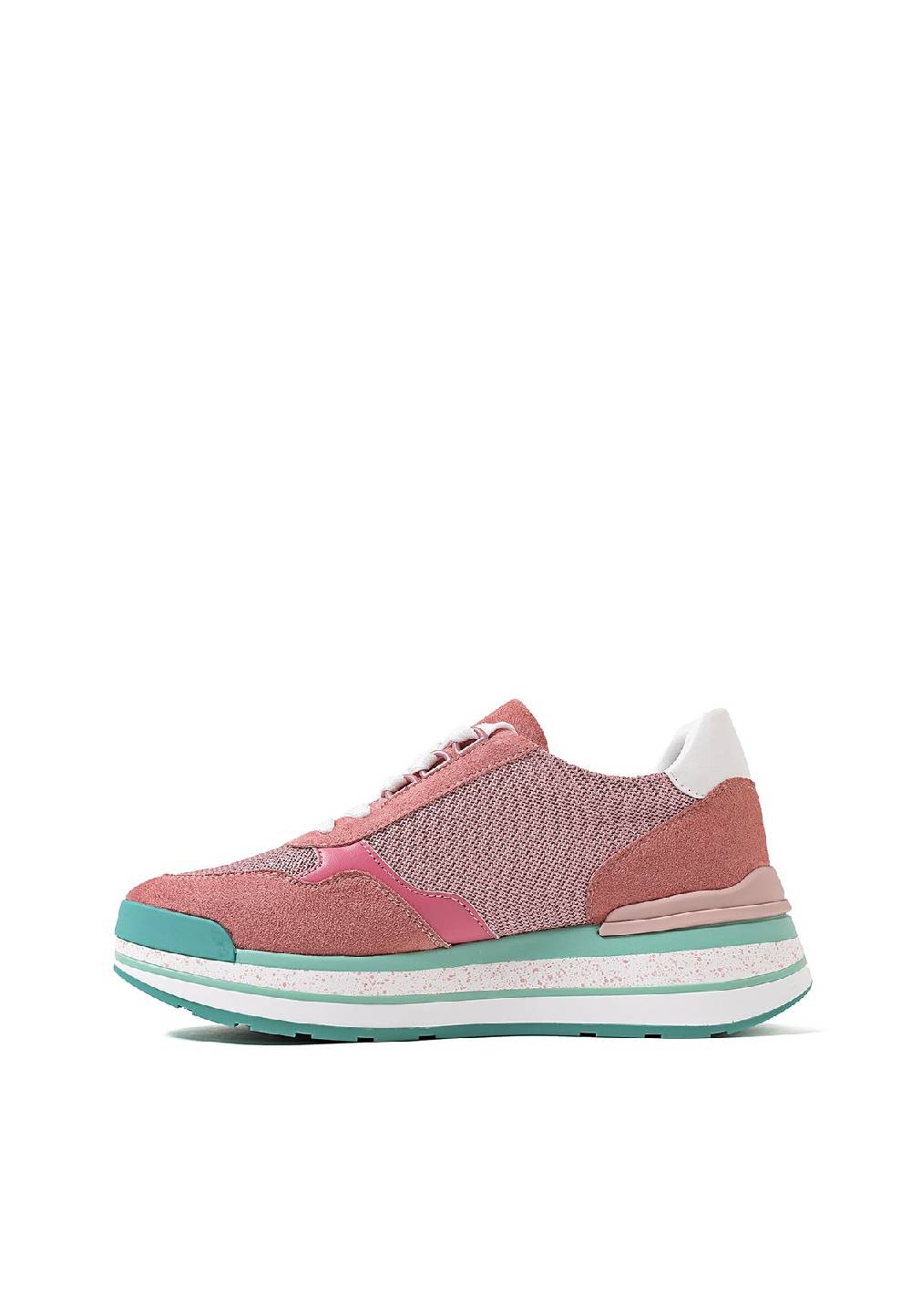 Queen Helena Sneakers X30-18 Soddisfazione Garantita