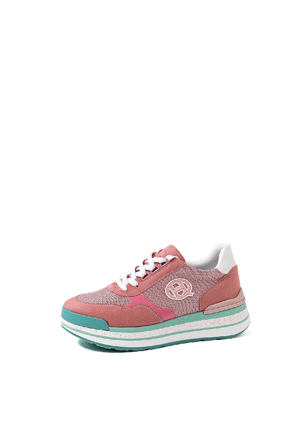 Queen Helena Sneakers X30-18 Soddisfazione Garantita