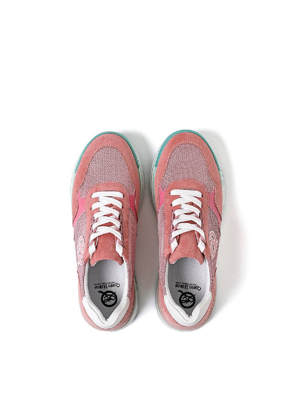 Queen Helena Sneakers X30-18 Soddisfazione Garantita