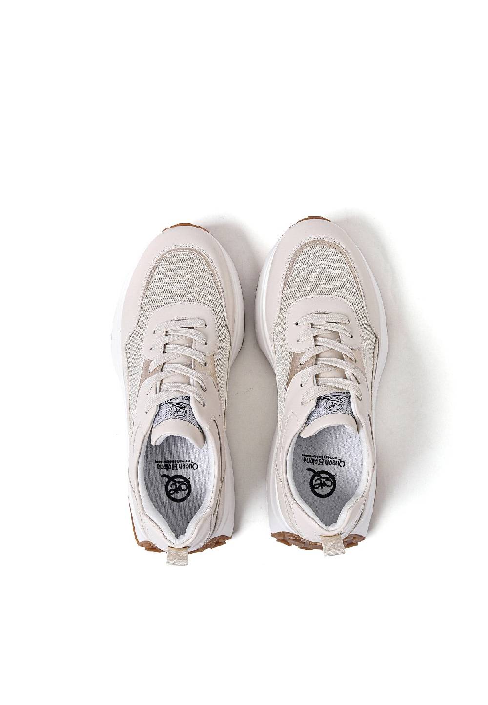 Queen Helena Sneakers X30-22 Qualità Garantita
