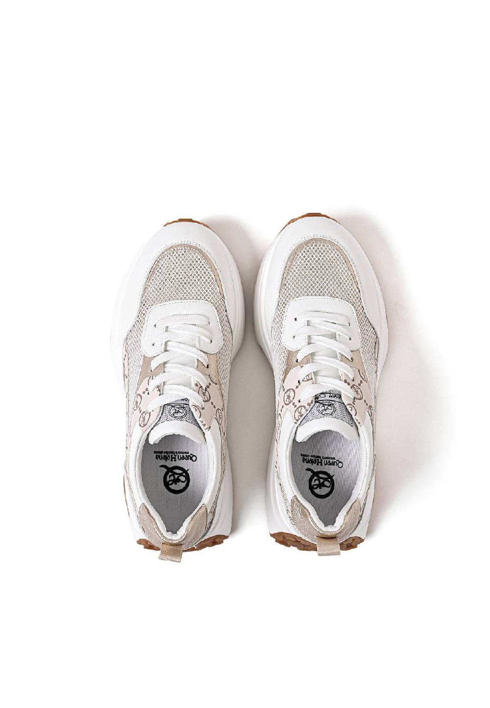 Queen Helena Sneakers X30-21 Negozi Online