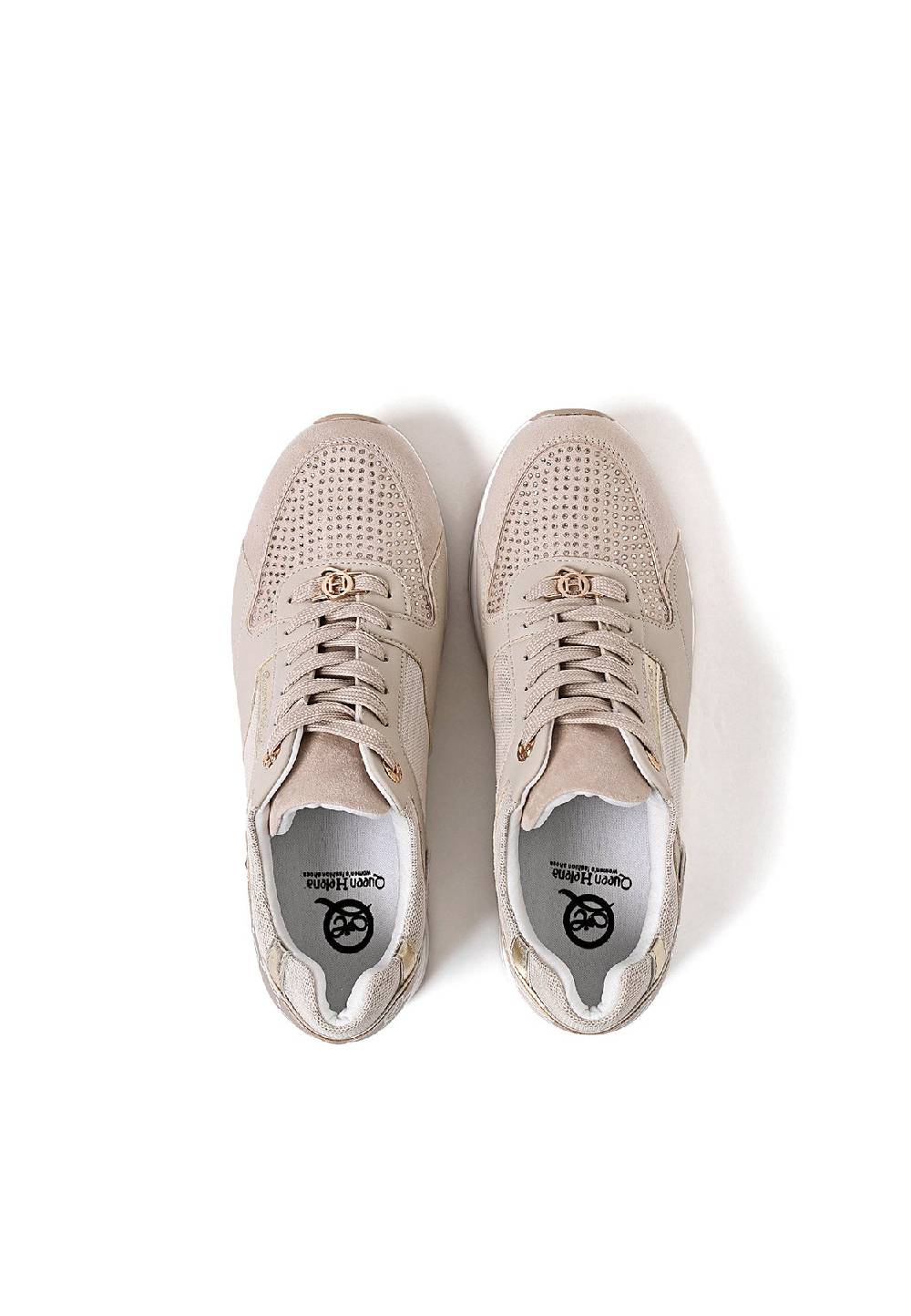 Queen Helena Sneakers X30-25 Acquista Ora