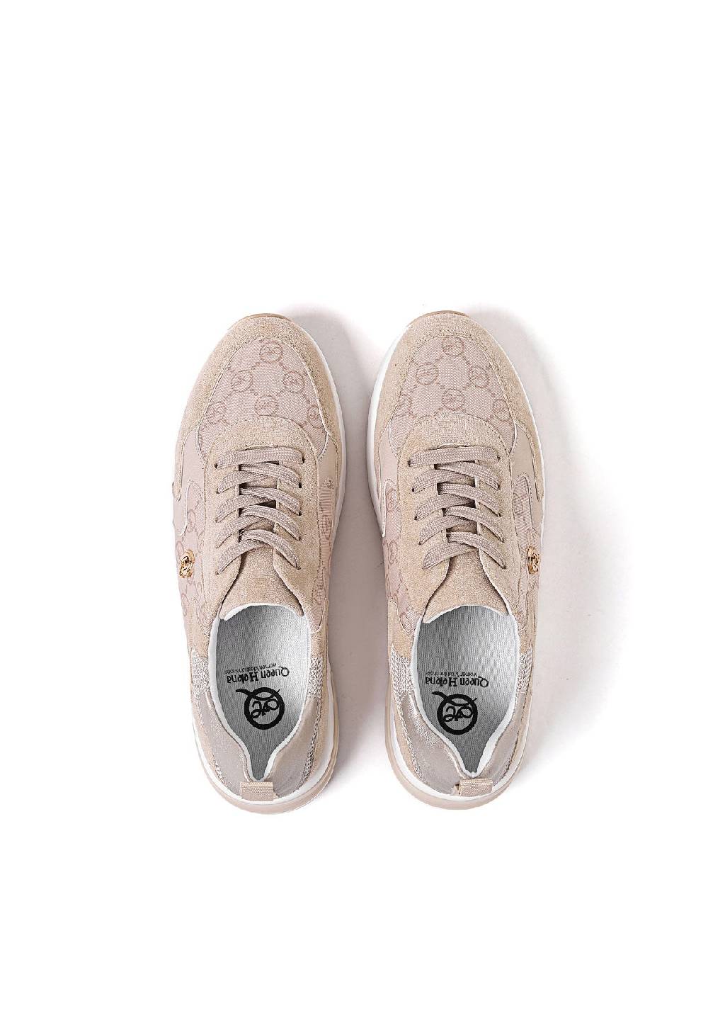 Queen Helena Sneakers X30-4 Consegna Veloce