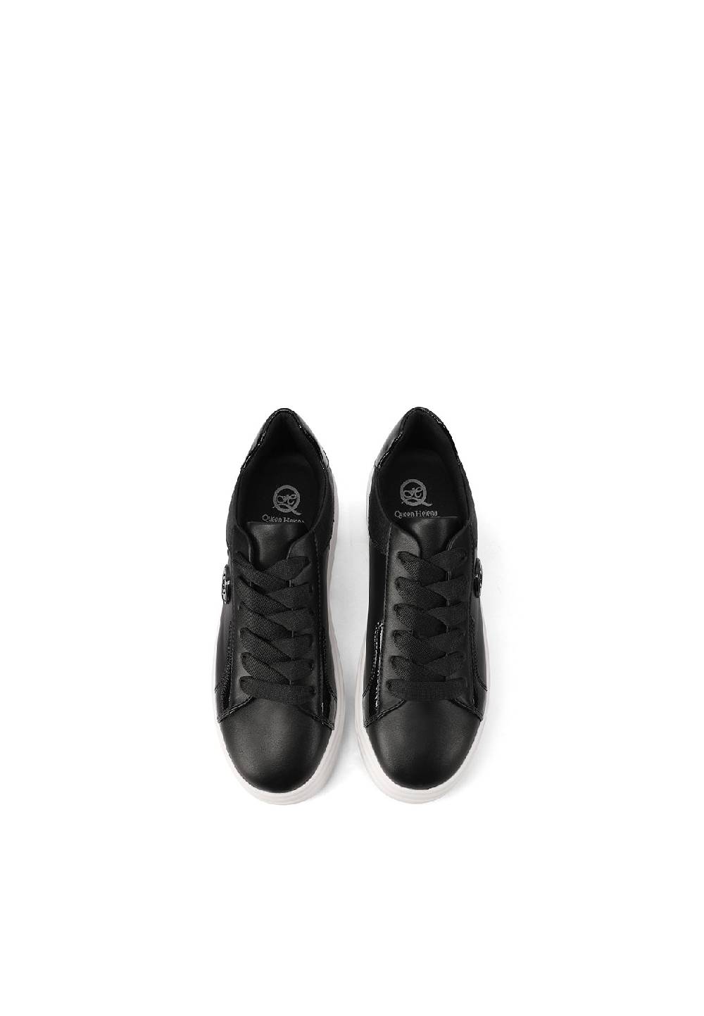 Queen Helena Sneakers X31-16 Economico