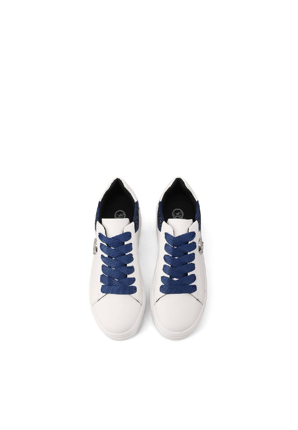 Queen Helena Sneakers X31-15 Online