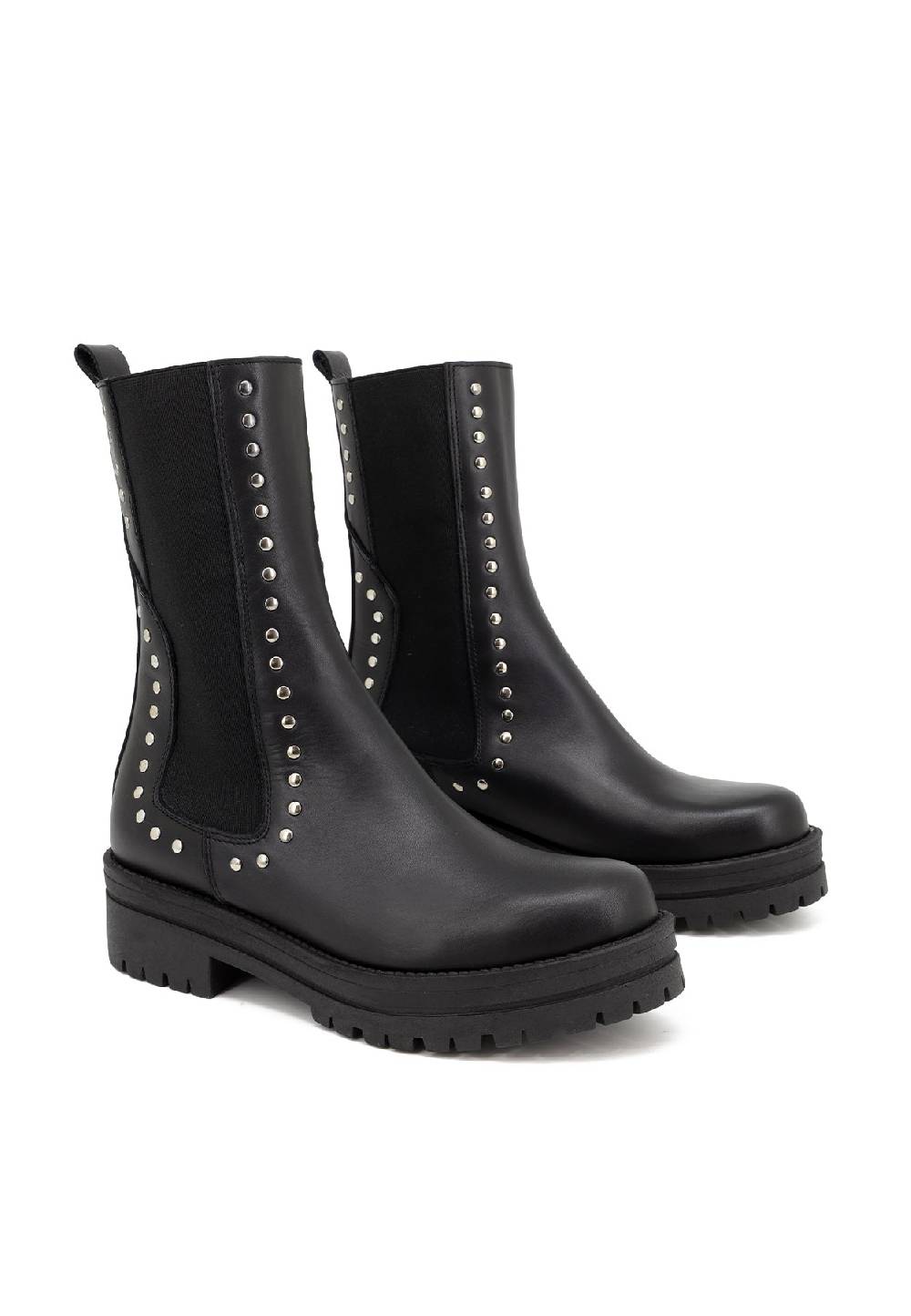Queen Helena Stivaletti RM3 Saldi