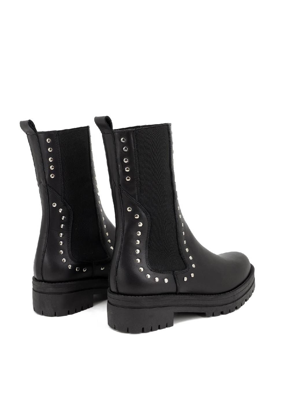 Queen Helena Stivaletti RM3 Saldi