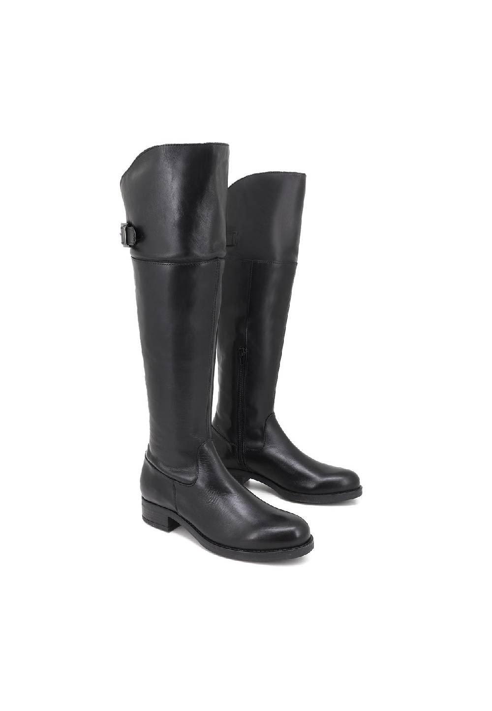 Queen Helena Stivali QH-20/L-10 Saldi Di Fabbrica