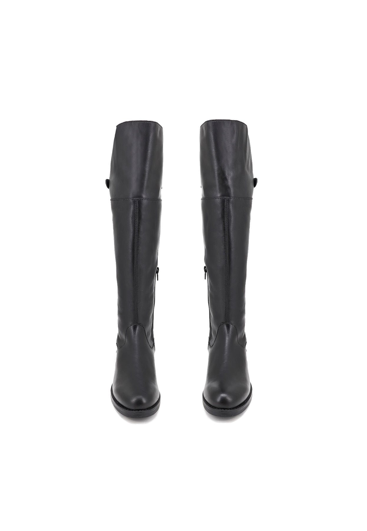 Queen Helena Stivali QH-20/L-10 Saldi Di Fabbrica