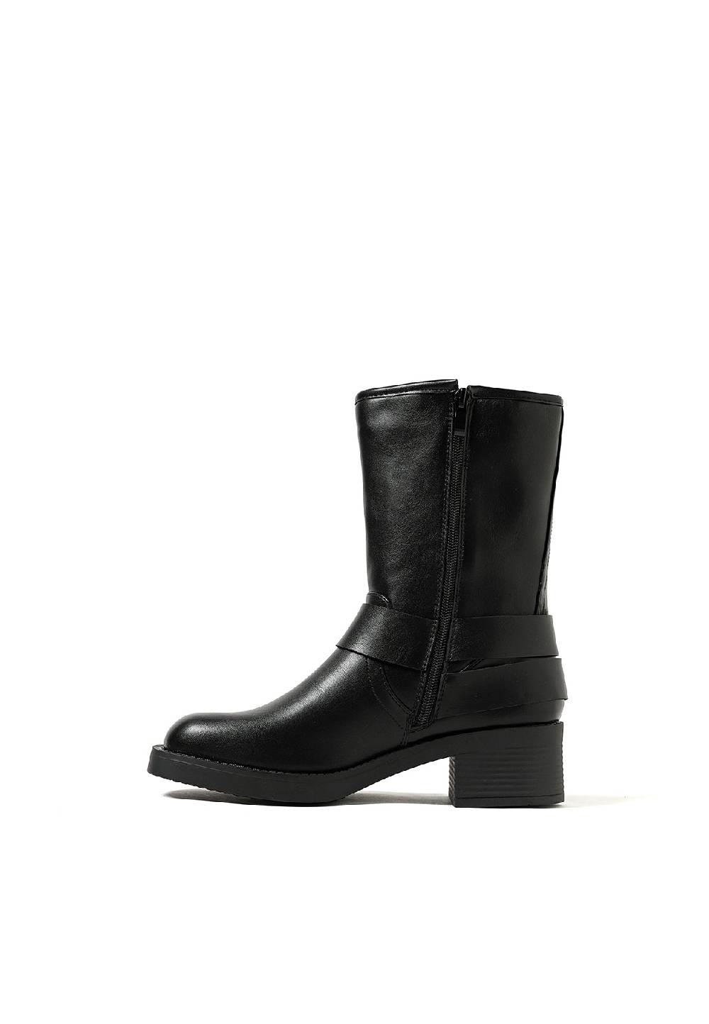 Queen Helena Stivaletti X30-118 Moda