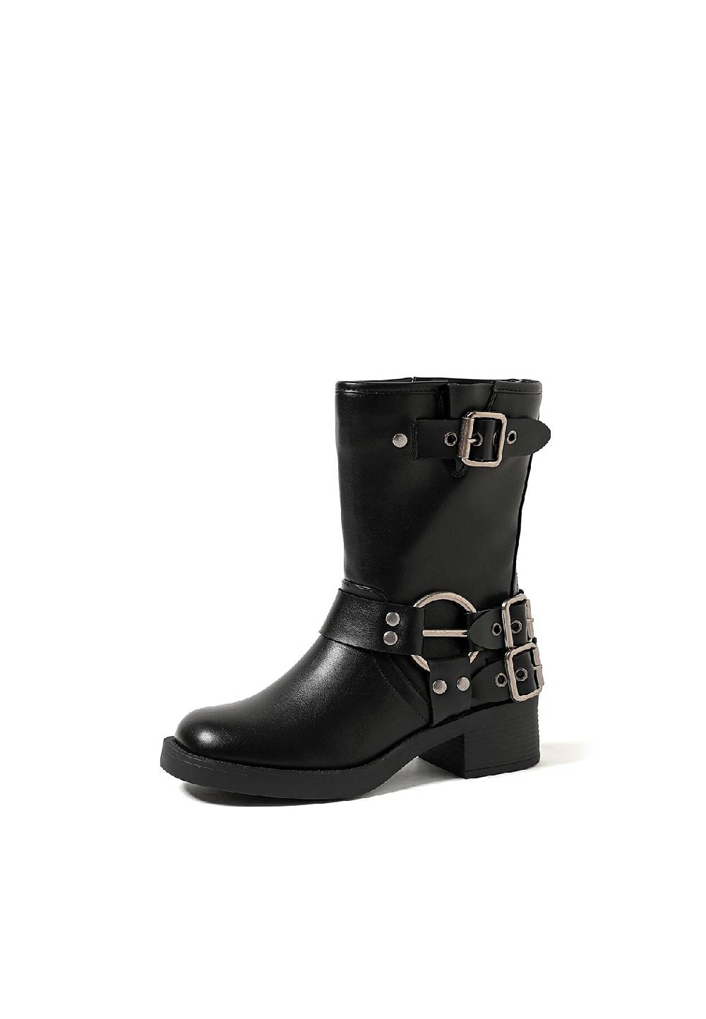 Queen Helena Stivaletti X30-118 Moda