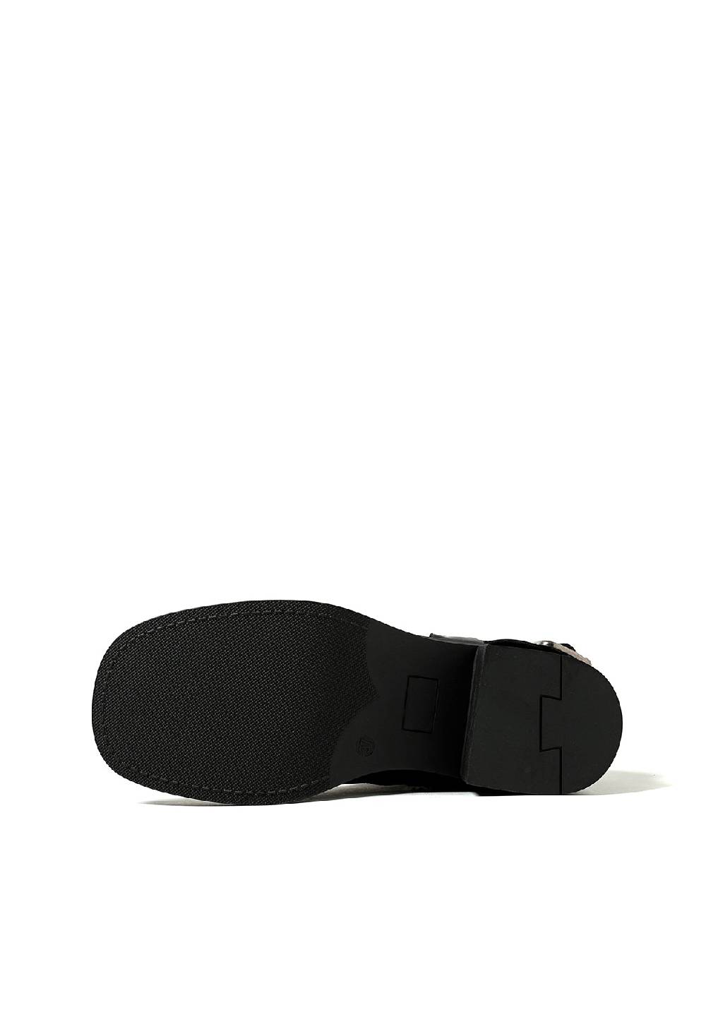 Queen Helena Stivaletti X30-118 Moda