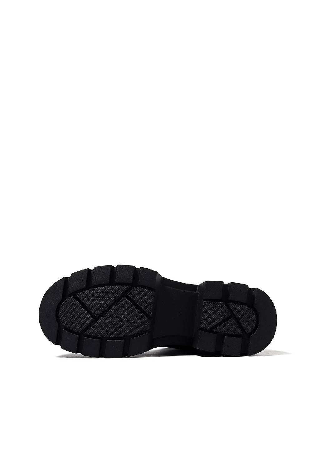 Queen Helena Stivaletti Biker X29-89 In Linea