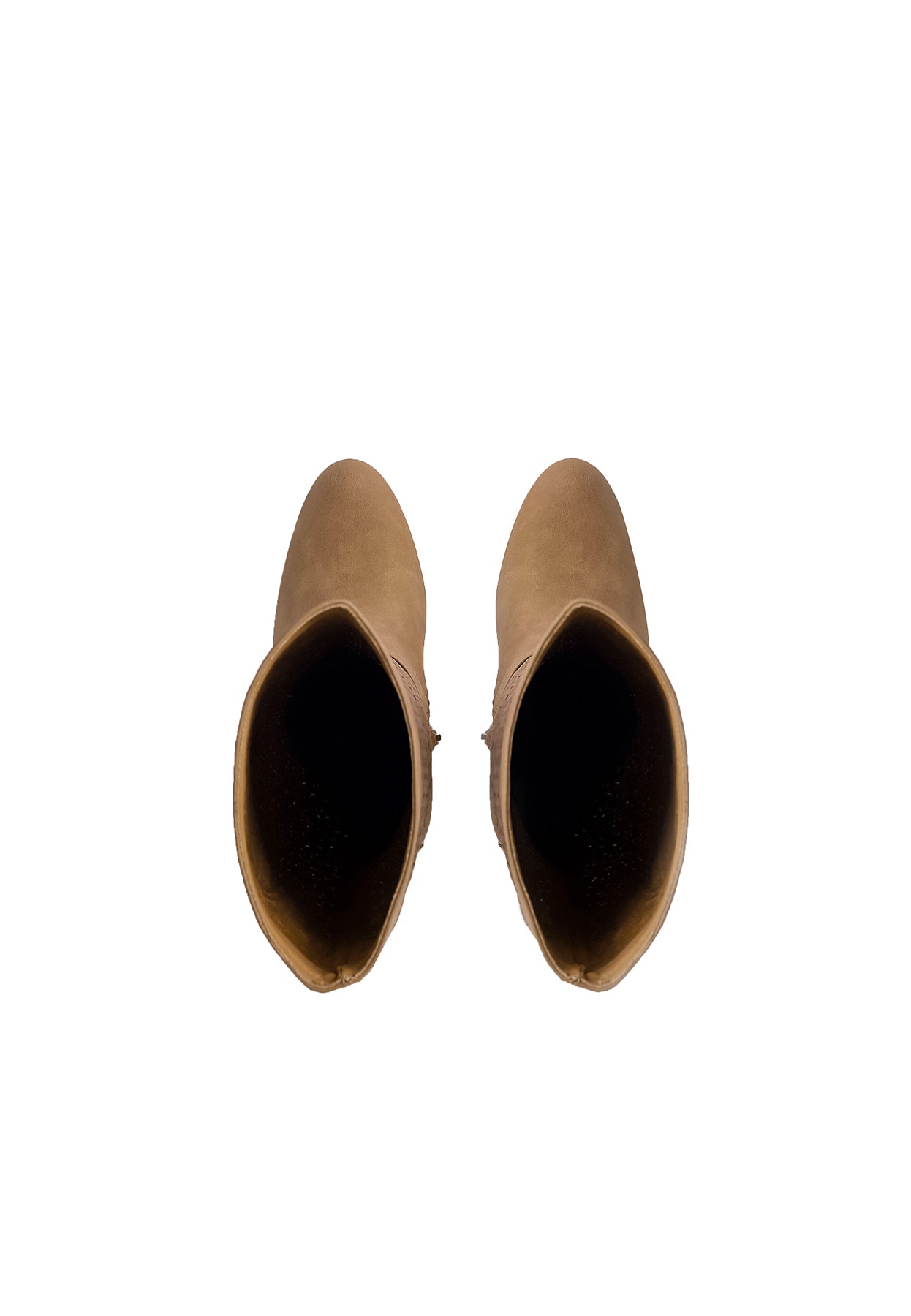 Queen Helena Stivaletti X30-111 Spedizione Gratuita