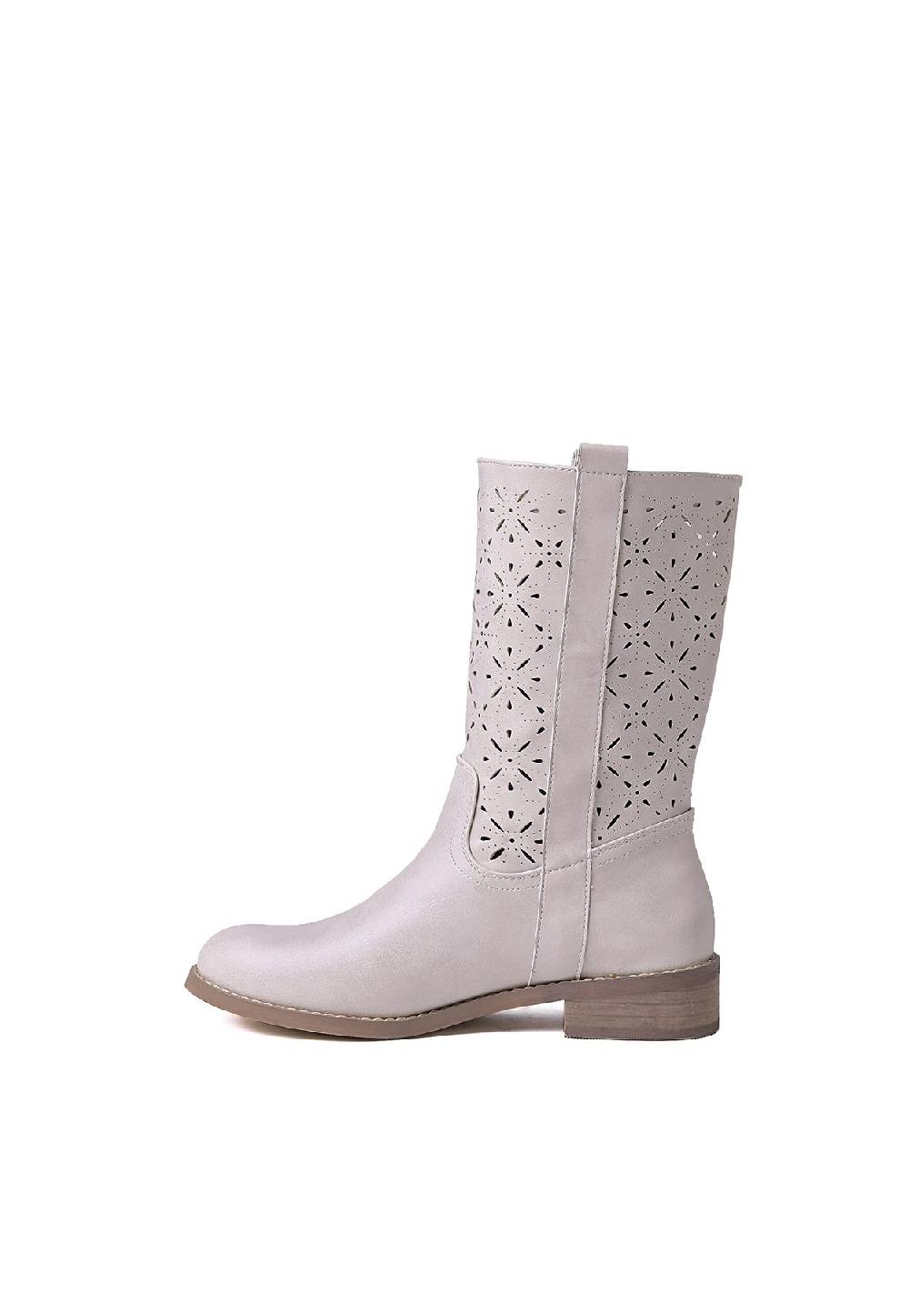 Queen Helena Stivaletti X30-109 Pezzi Unici