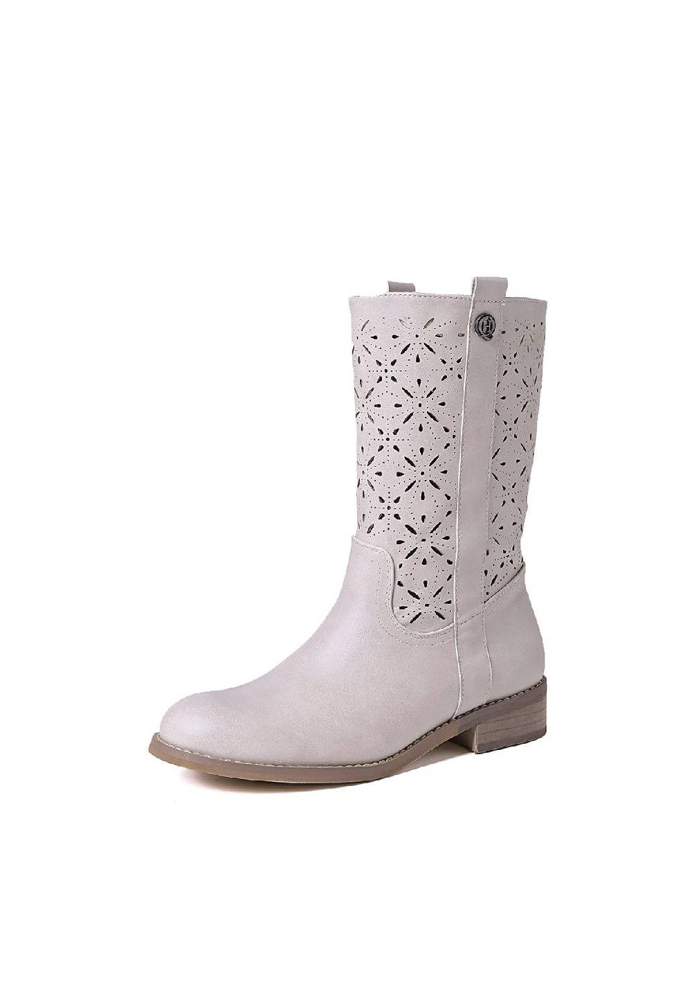 Queen Helena Stivaletti X30-109 Pezzi Unici