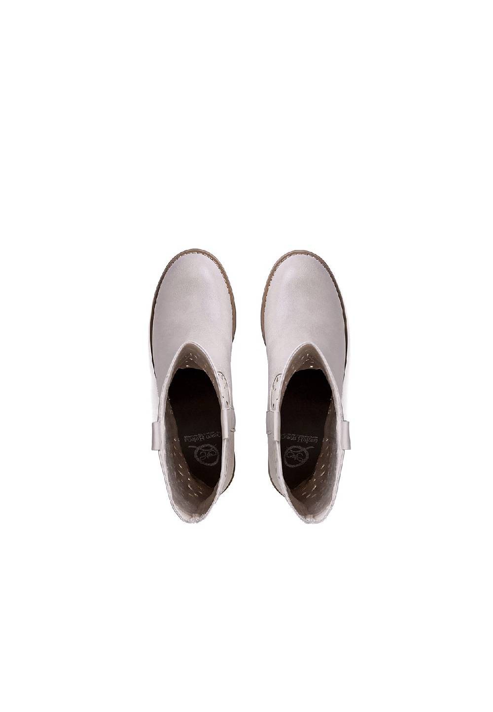 Queen Helena Stivaletti X30-109 Pezzi Unici