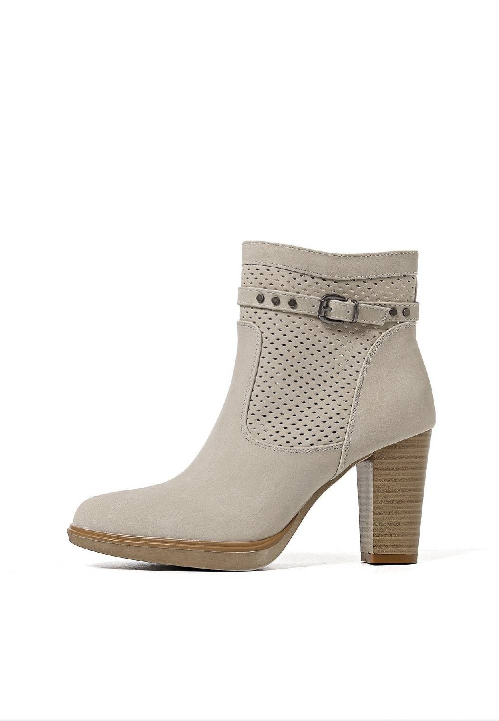 Queen Helena Stivaletti - X28-107 Fino Al -60%