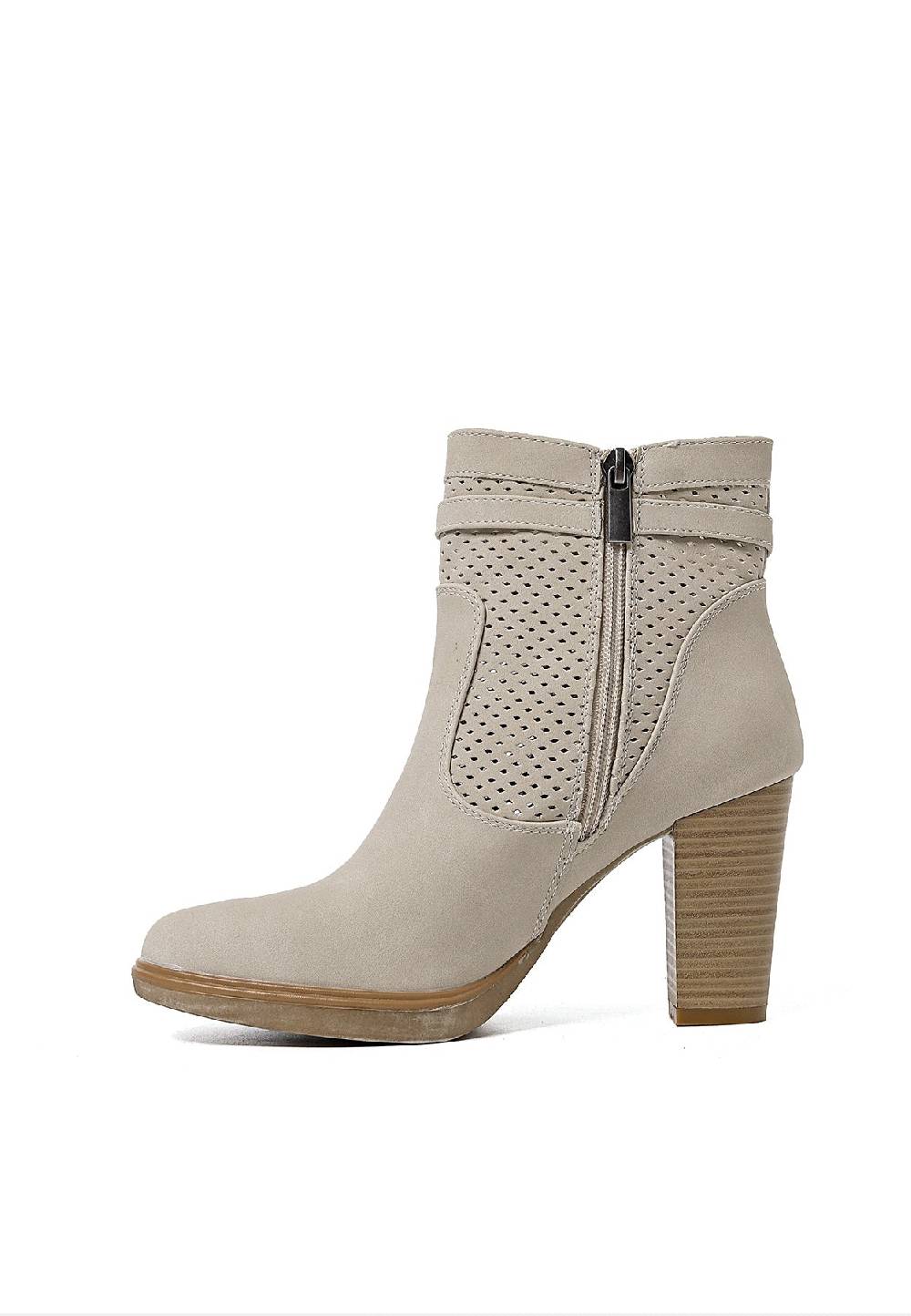 Queen Helena Stivaletti - X28-107 Fino Al -60%
