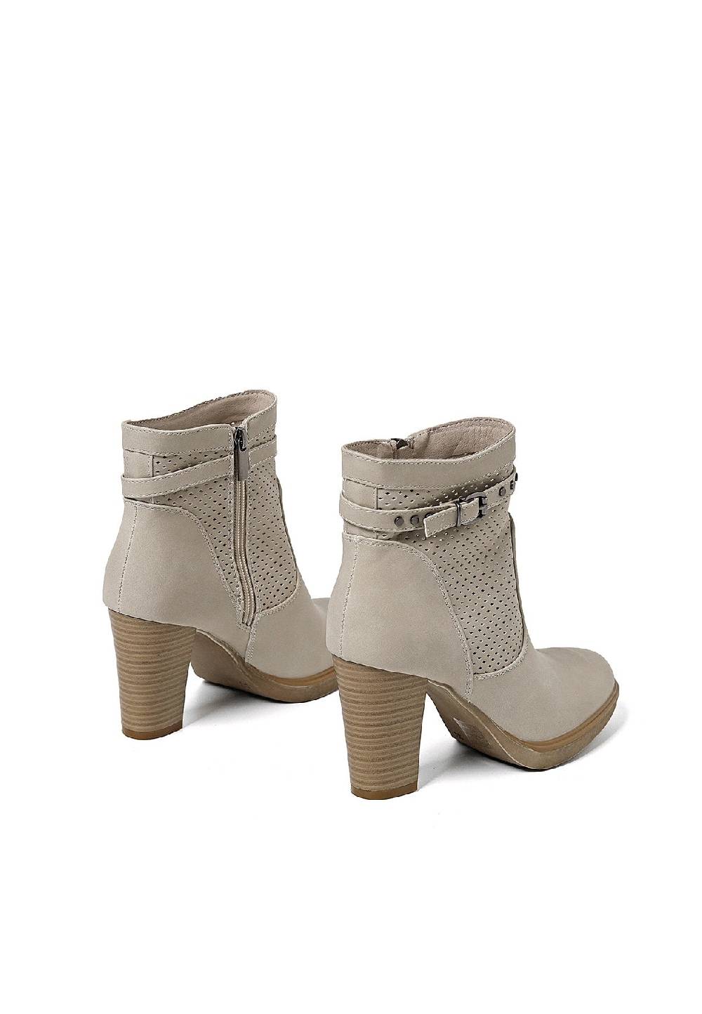 Queen Helena Stivaletti - X28-107 Fino Al -60%