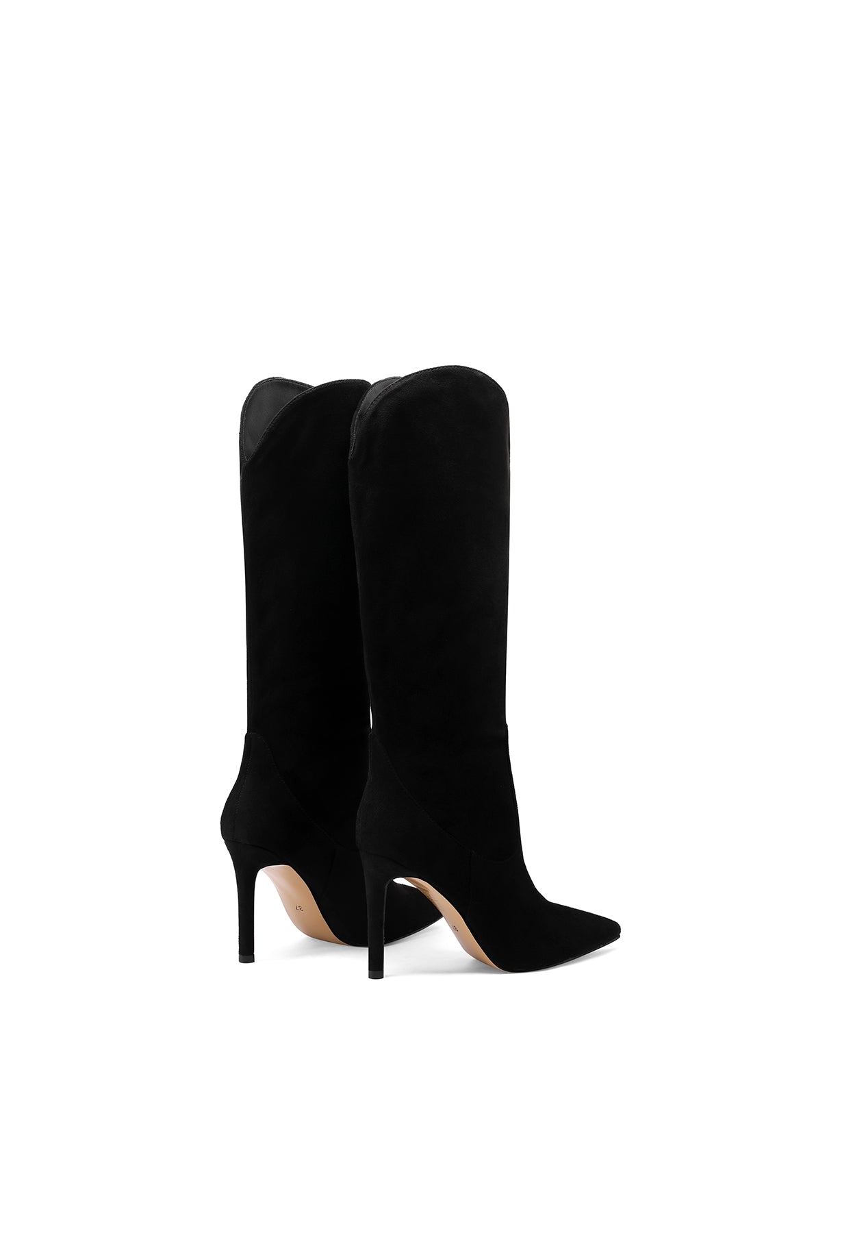 Queen Helena Stivali K3282 Sottocosto