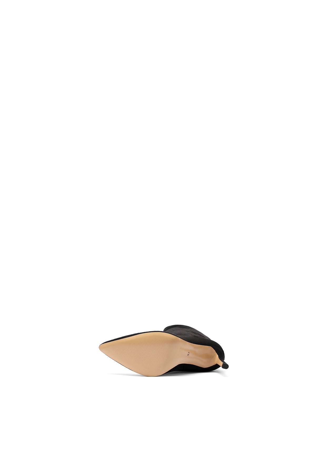 Queen Helena Stivali K3282 Sottocosto