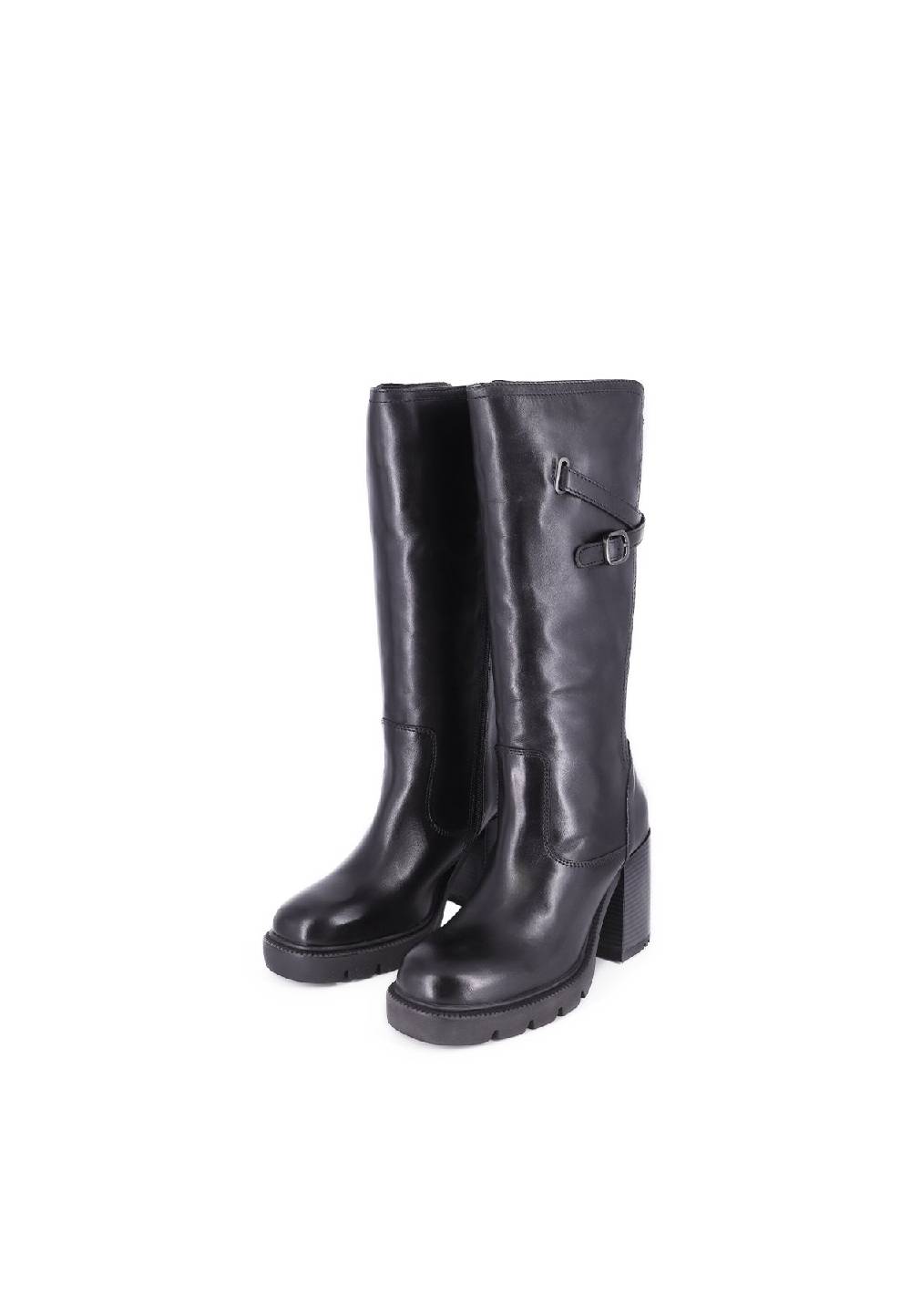 Queen Helena Stivali QH23-L394 Novità
