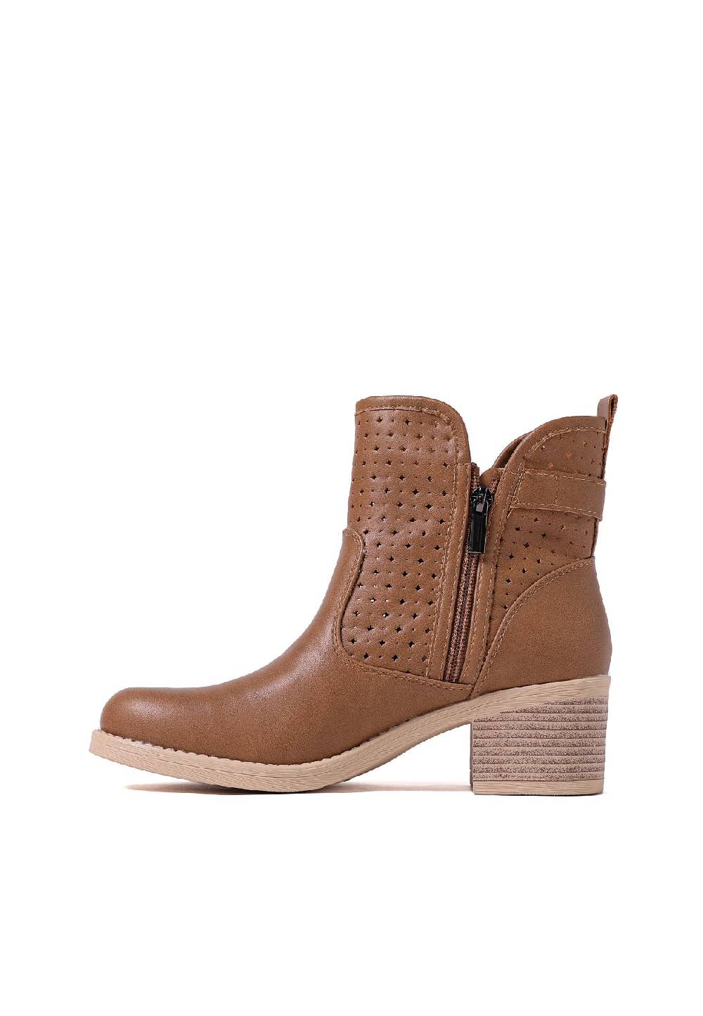 Queen Helena Stivaletti X30-107 Offerte