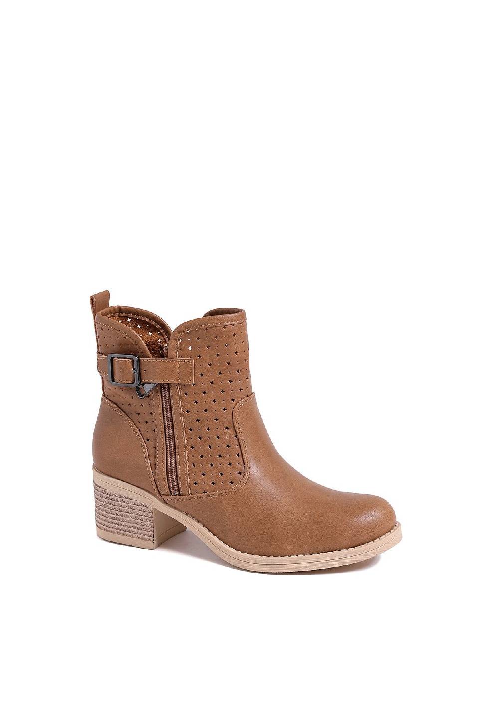 Queen Helena Stivaletti X30-107 Offerte