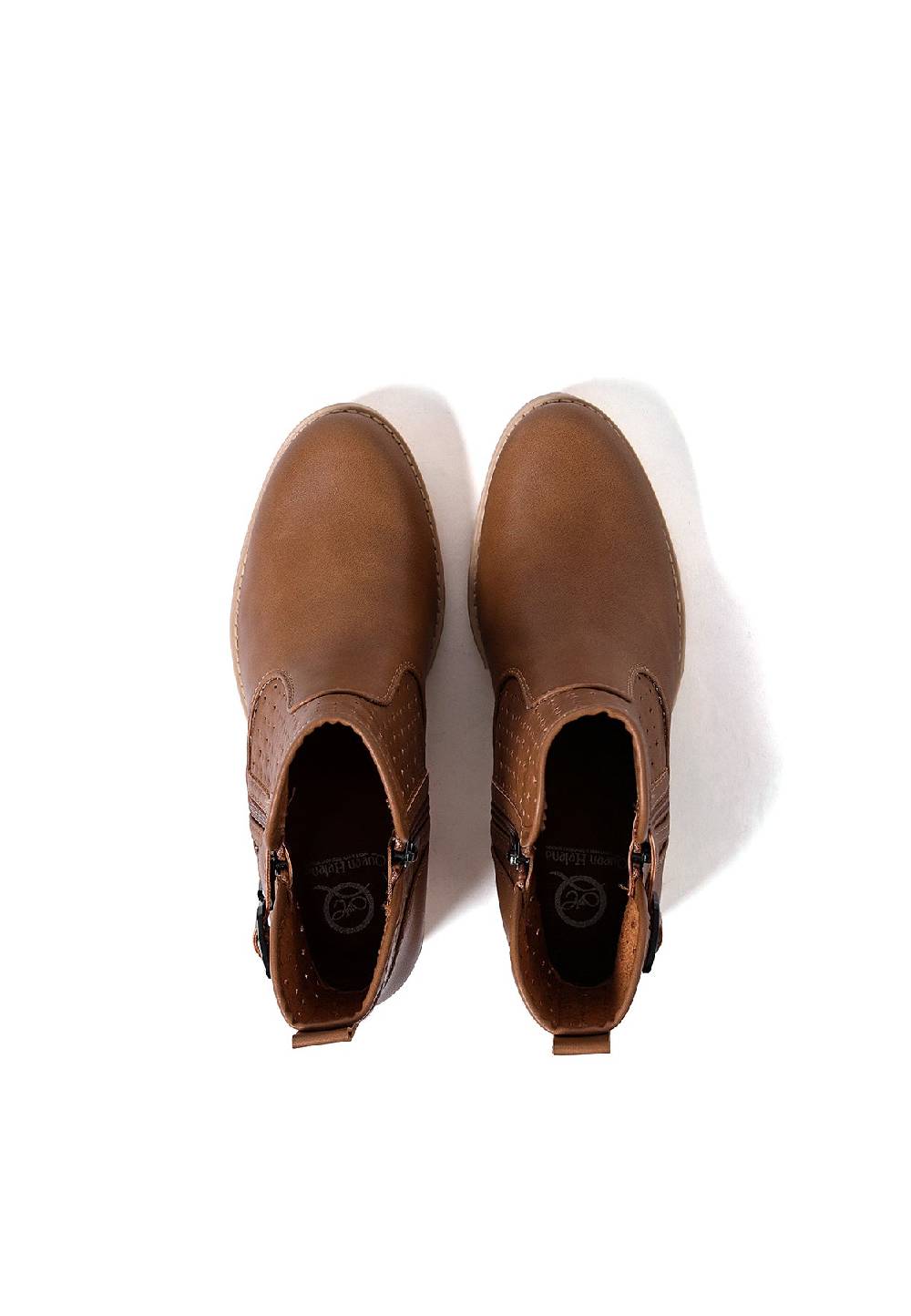 Queen Helena Stivaletti X30-107 Offerte